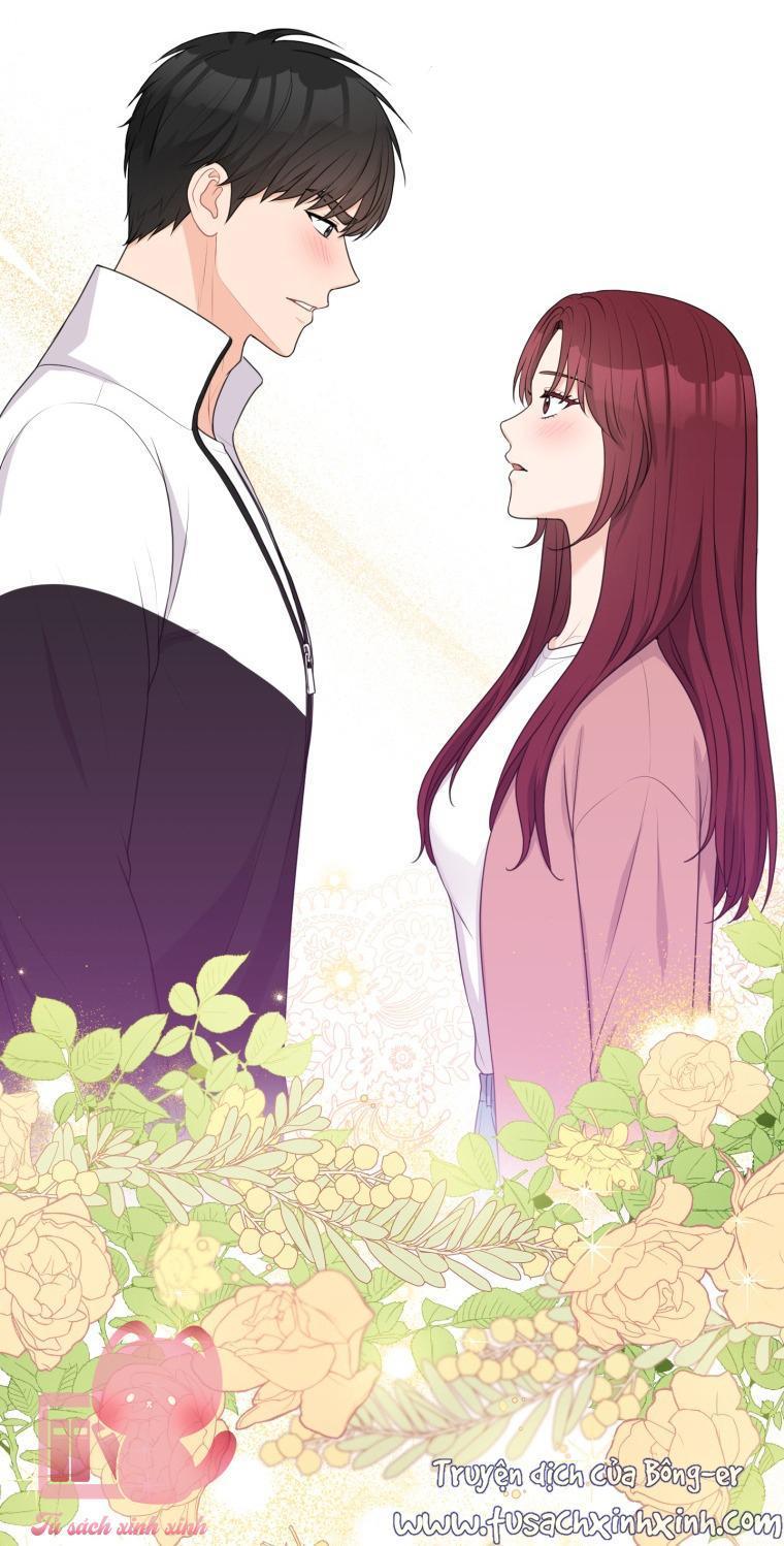 mong được chị chỉ bảo, tiền bối chapter 12 34