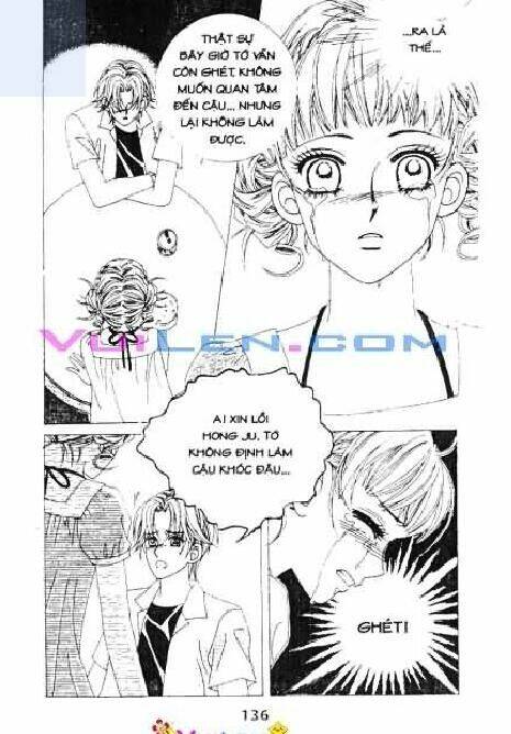 ánh nắng chói chang chapter 10 134