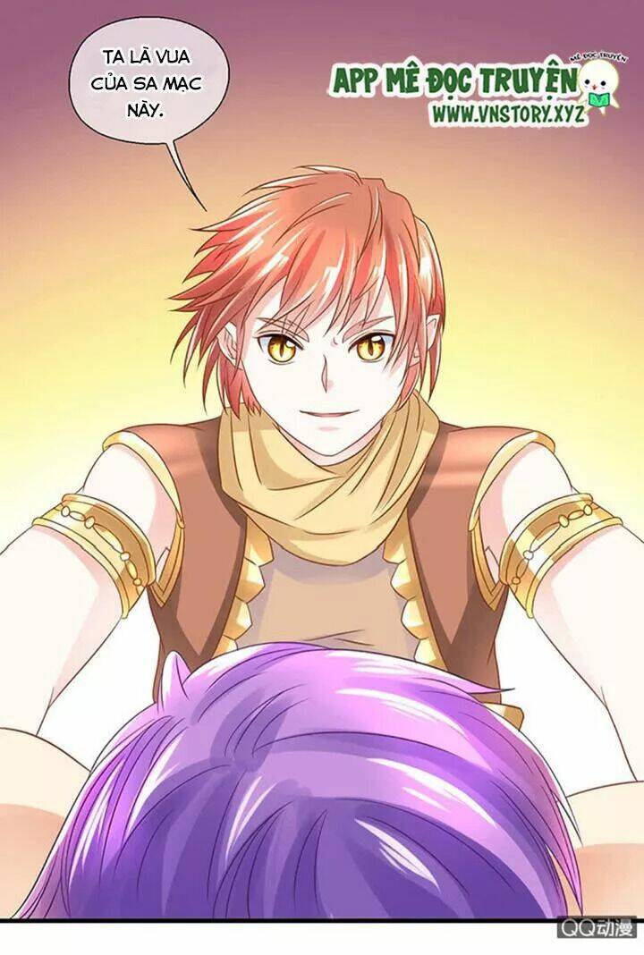 bồn tắm có vấn đề?! chapter 49 30