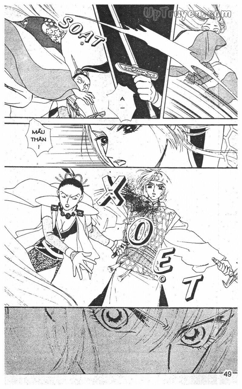 hoàng tử hoa - bud boy chapter 9 50