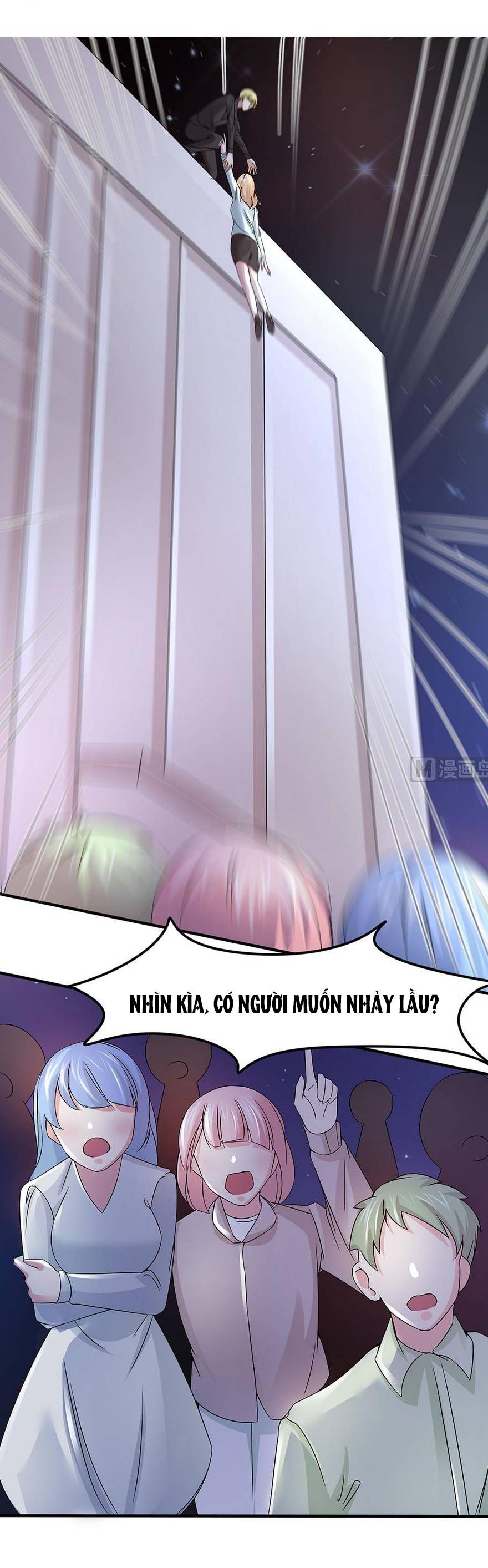 cô sát thủ ơi, yêu nhau nhé chapter 52 9