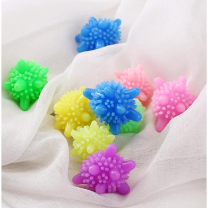 COMBO 5 Bóng giặt là thẳng quần áo