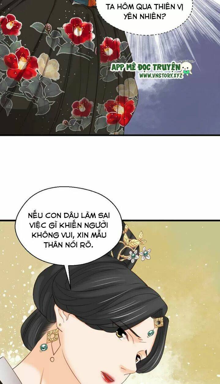 kiều nữ độc phi chapter 179 27