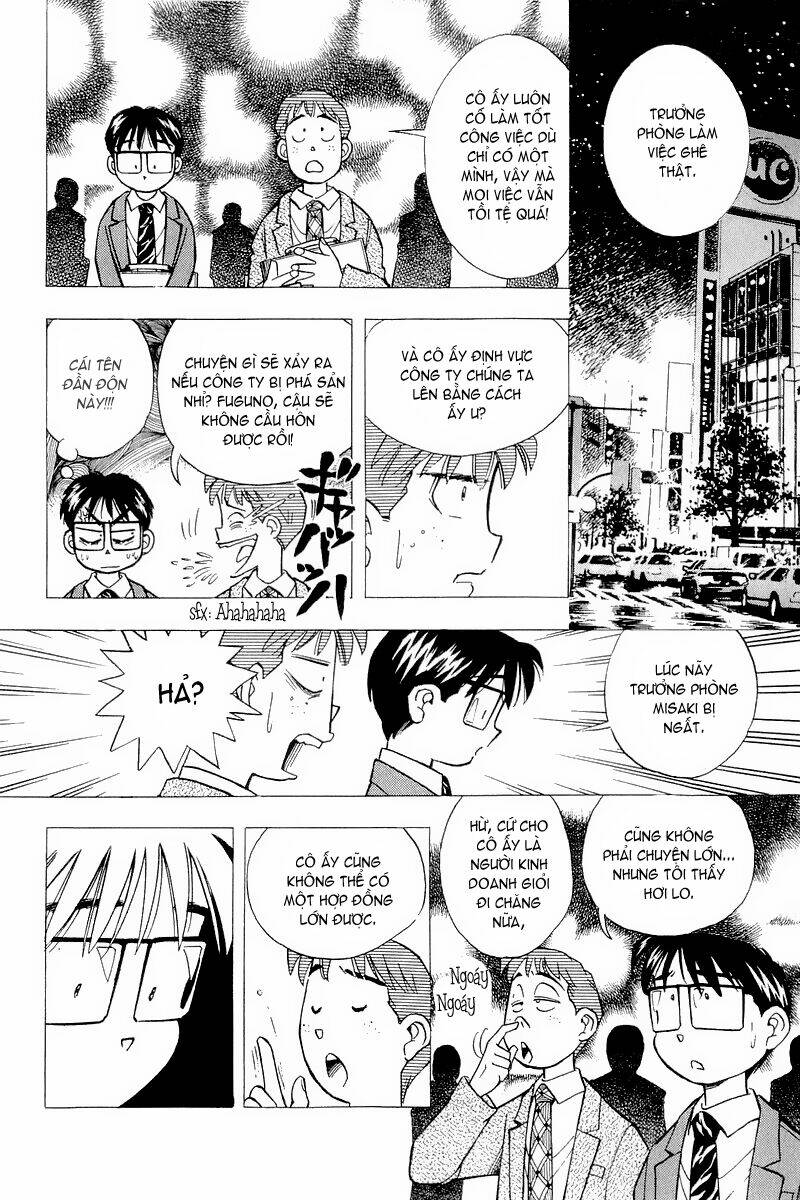 yume de aetara chapter 114 4