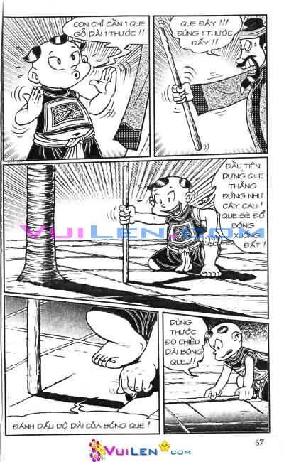 thần đồng đất việt chapter 6 64