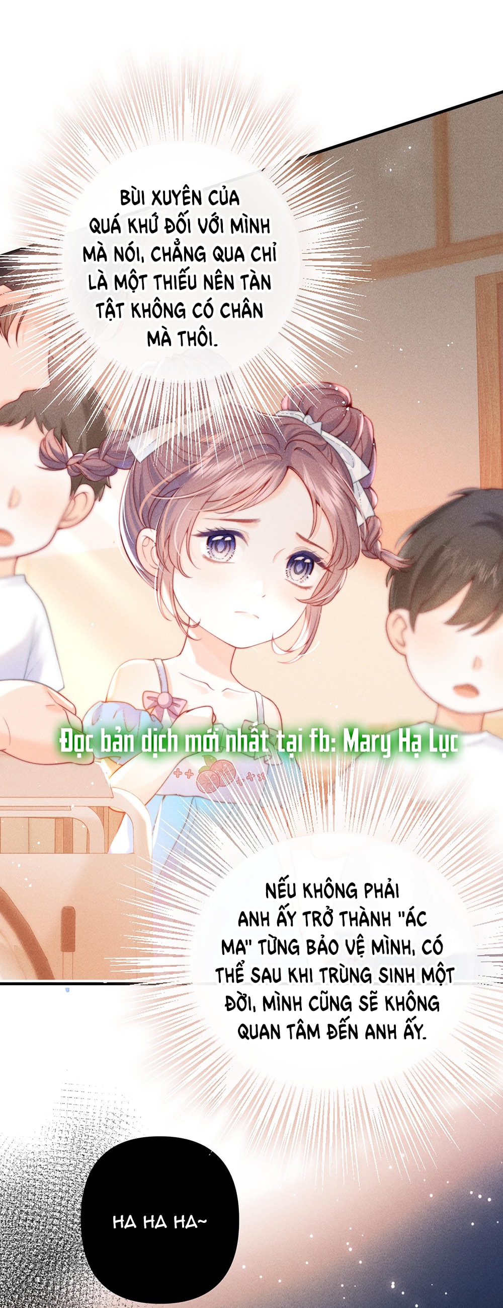 [15+] nhiệt độ cơ thể của ác ma chapter 2 14