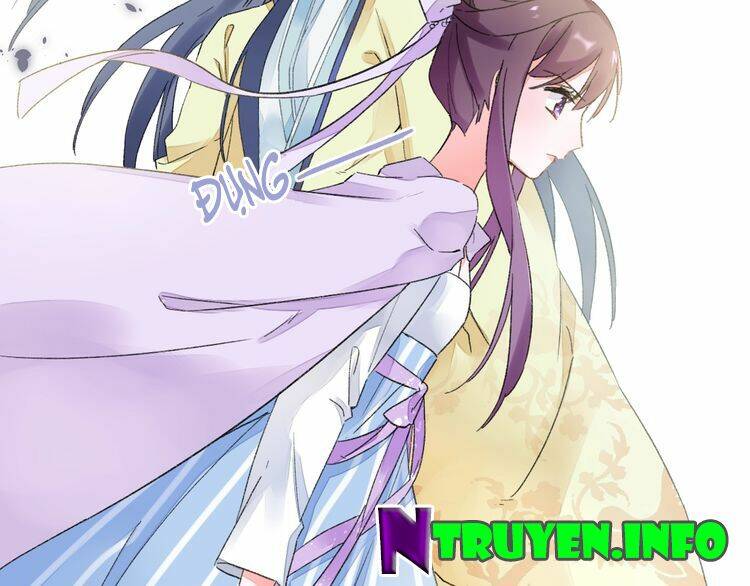 hoa nhan sách chapter 69.1 28