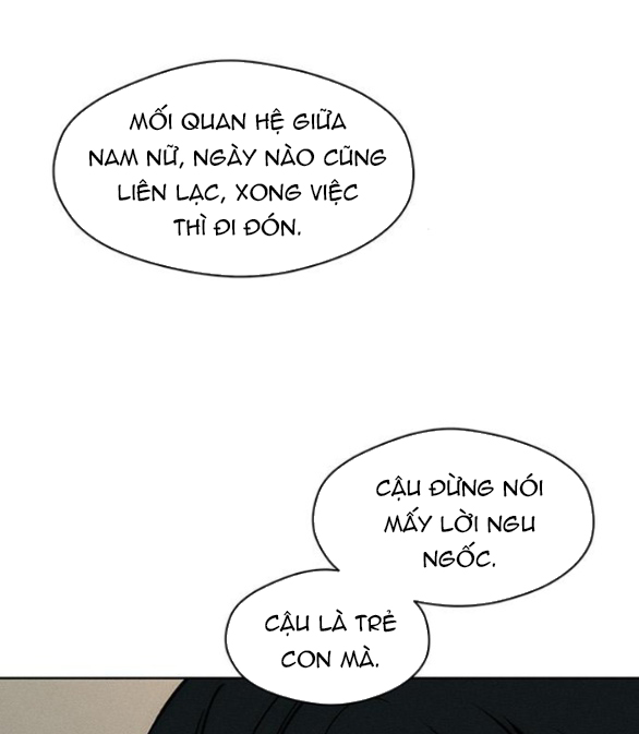 [18+] Nước Mắt Trên Đóa Hoa Tàn chapter 20.1 47