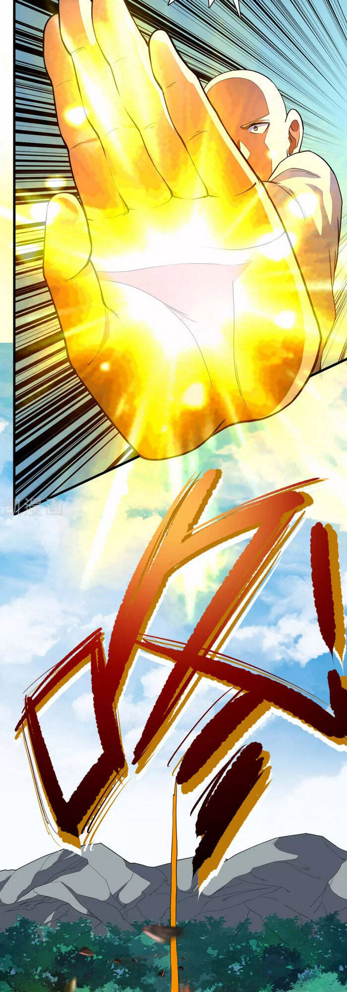 vương bài thần y chapter 76 5