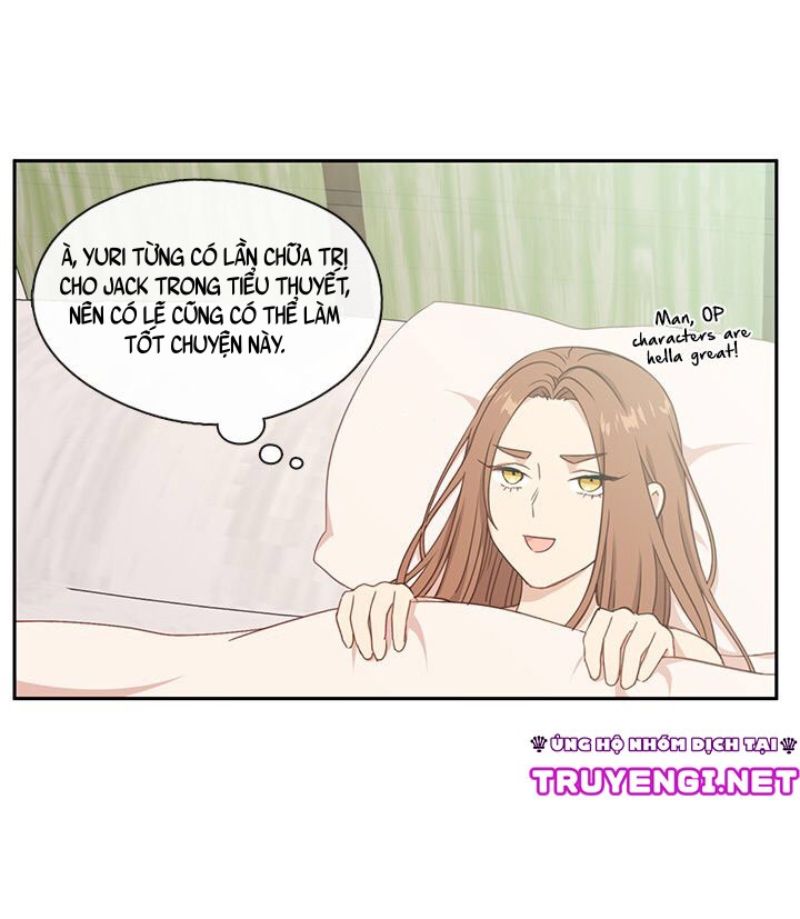 cẩn thận nữ phụ phản diện đấy! chapter 26 47