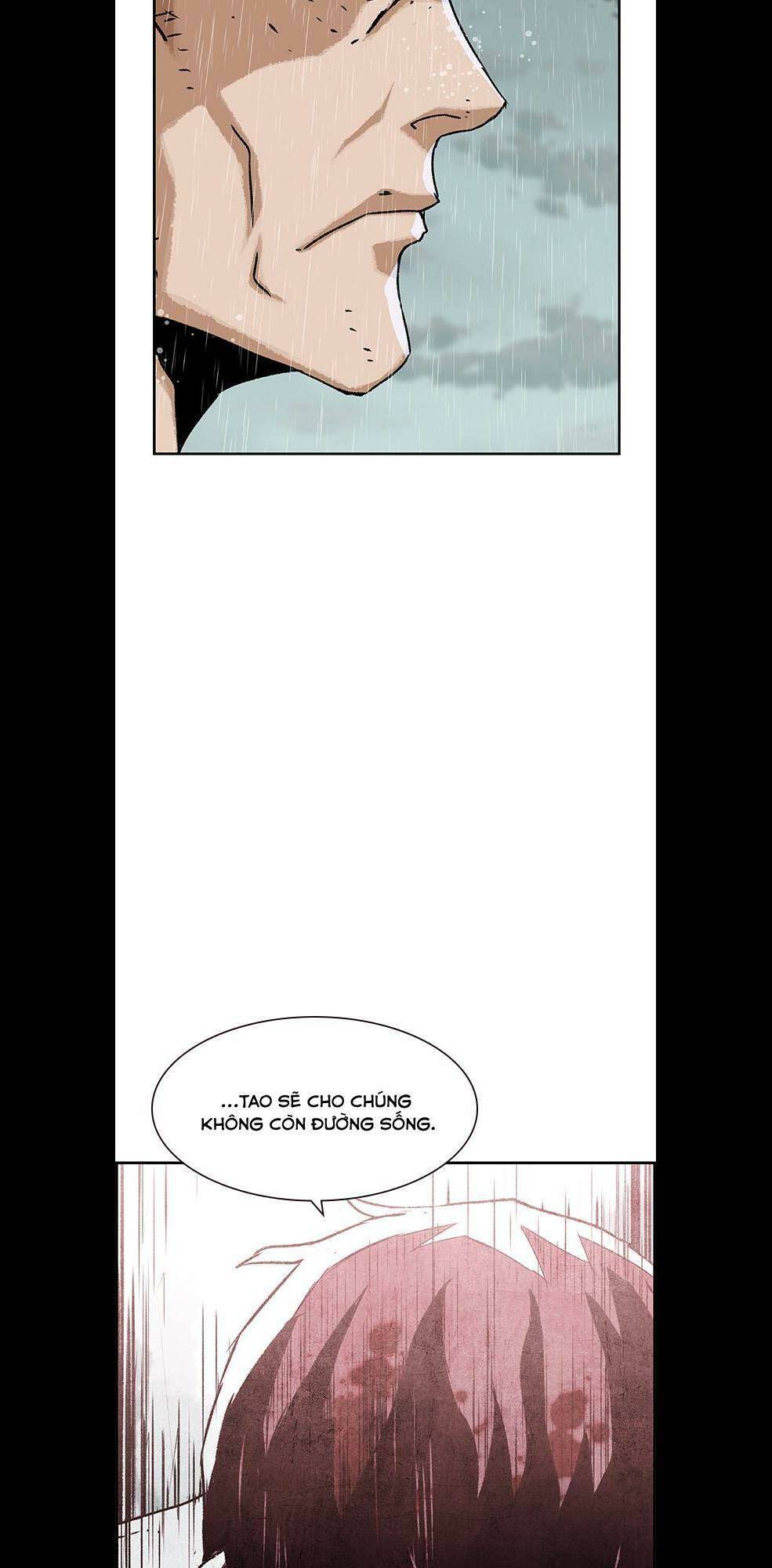 pubg - cuộc chiến sinh tồn - 100 chapter 40 46