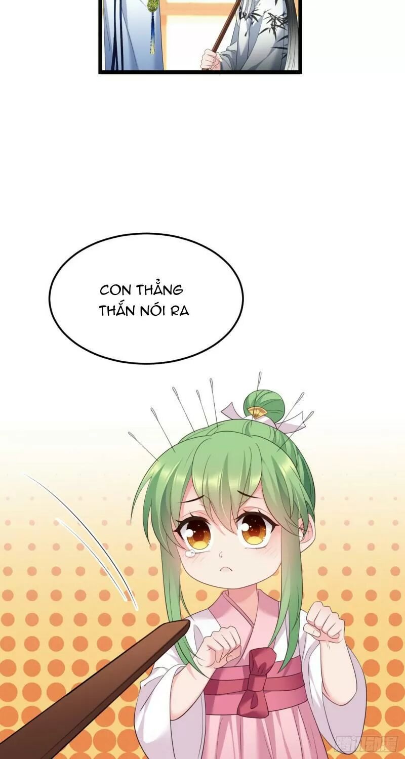 ta mới không gả cho hoàng tử phản diện chapter 31 34