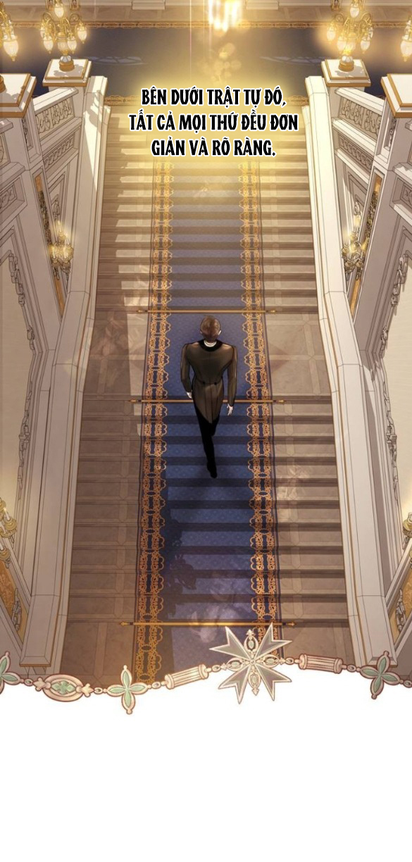 khóc đi hay là cầu xin tôi cũng được chapter 25.1 15