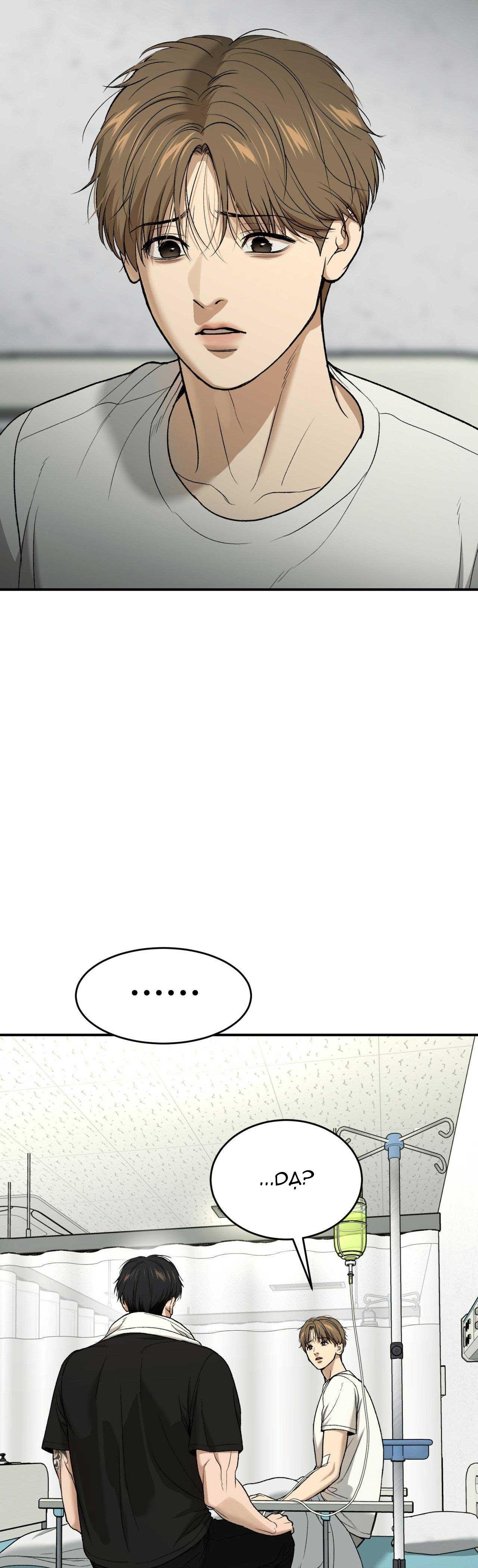 điềm rủi chapter 60 51