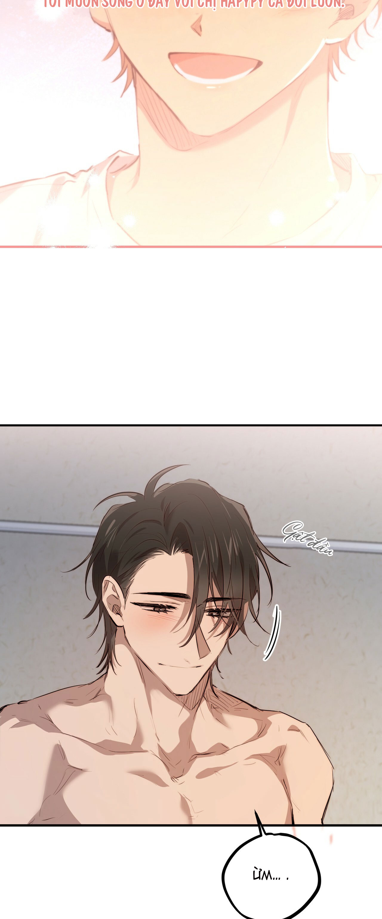 những chú thỏ của hapypy chapter 27 33