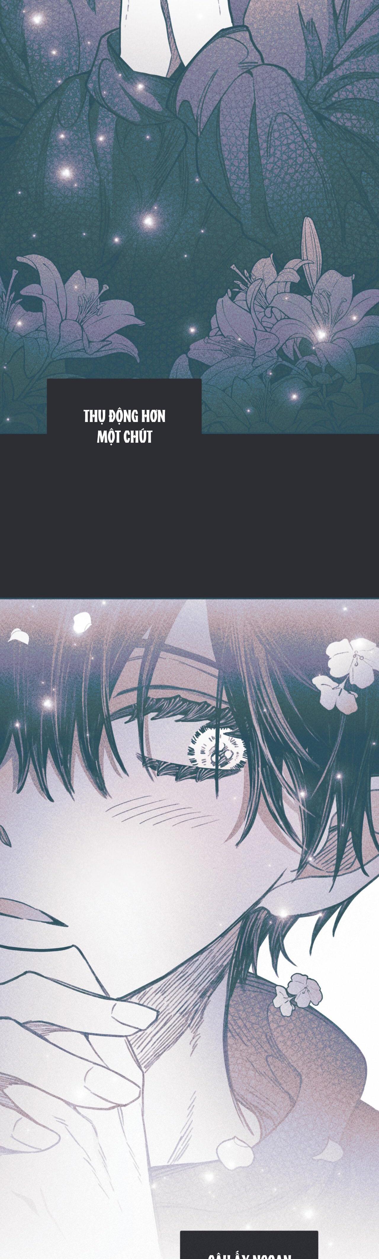 hồi ức cơn thịnh nộ chapter 10 27