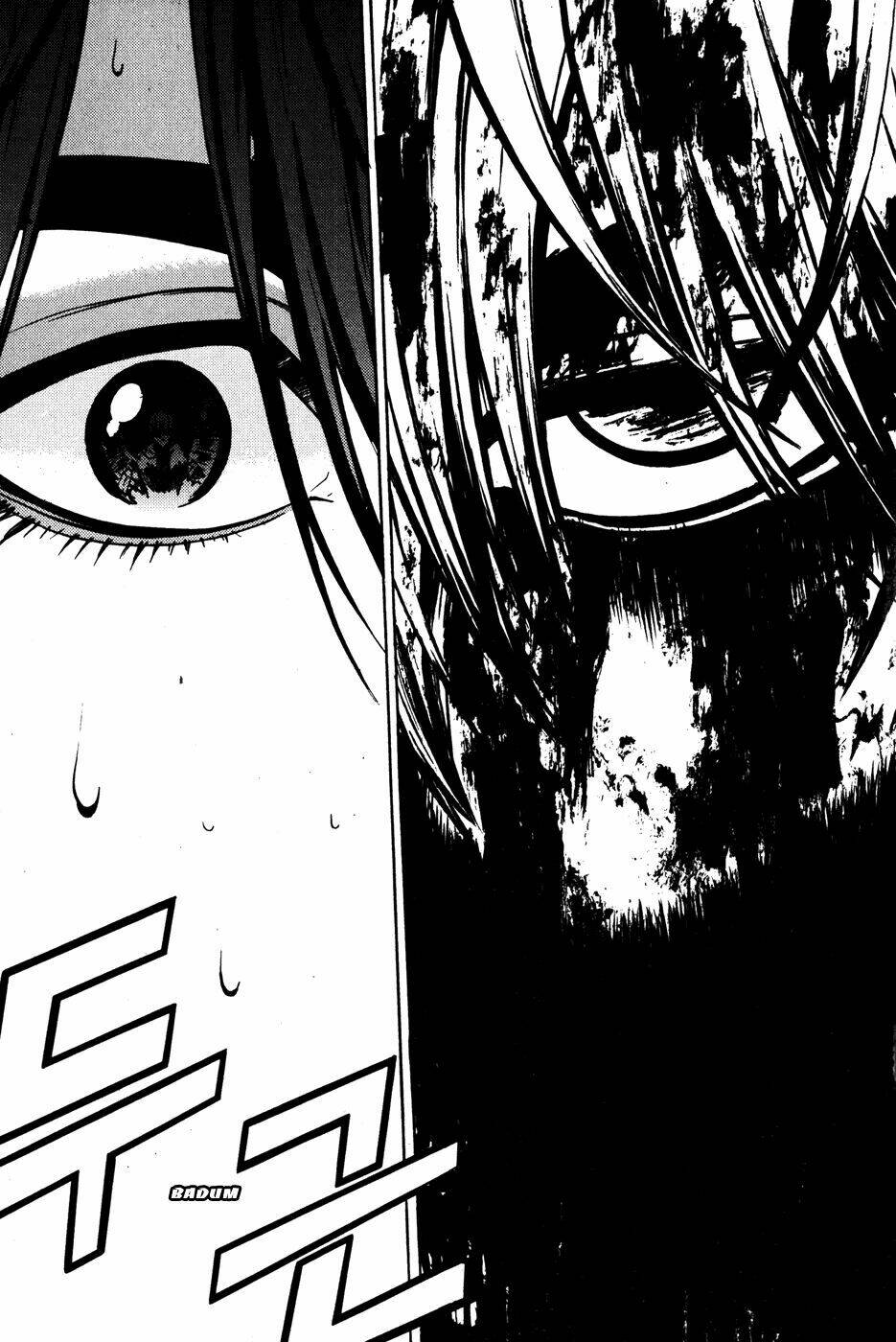 Kẻ phá hoại chapter 34 3