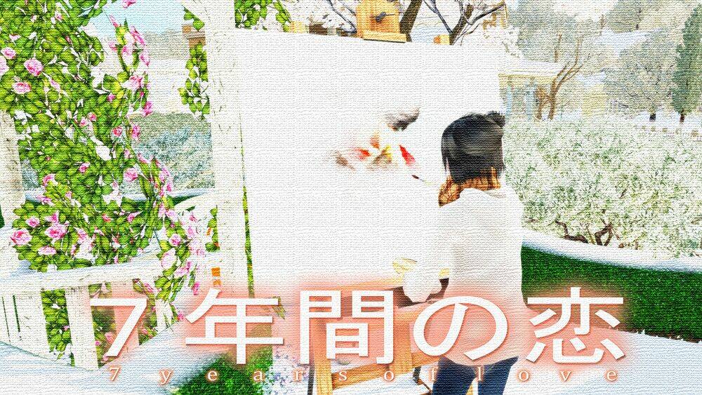 7 years of love (truyện sims) chapter 4 40