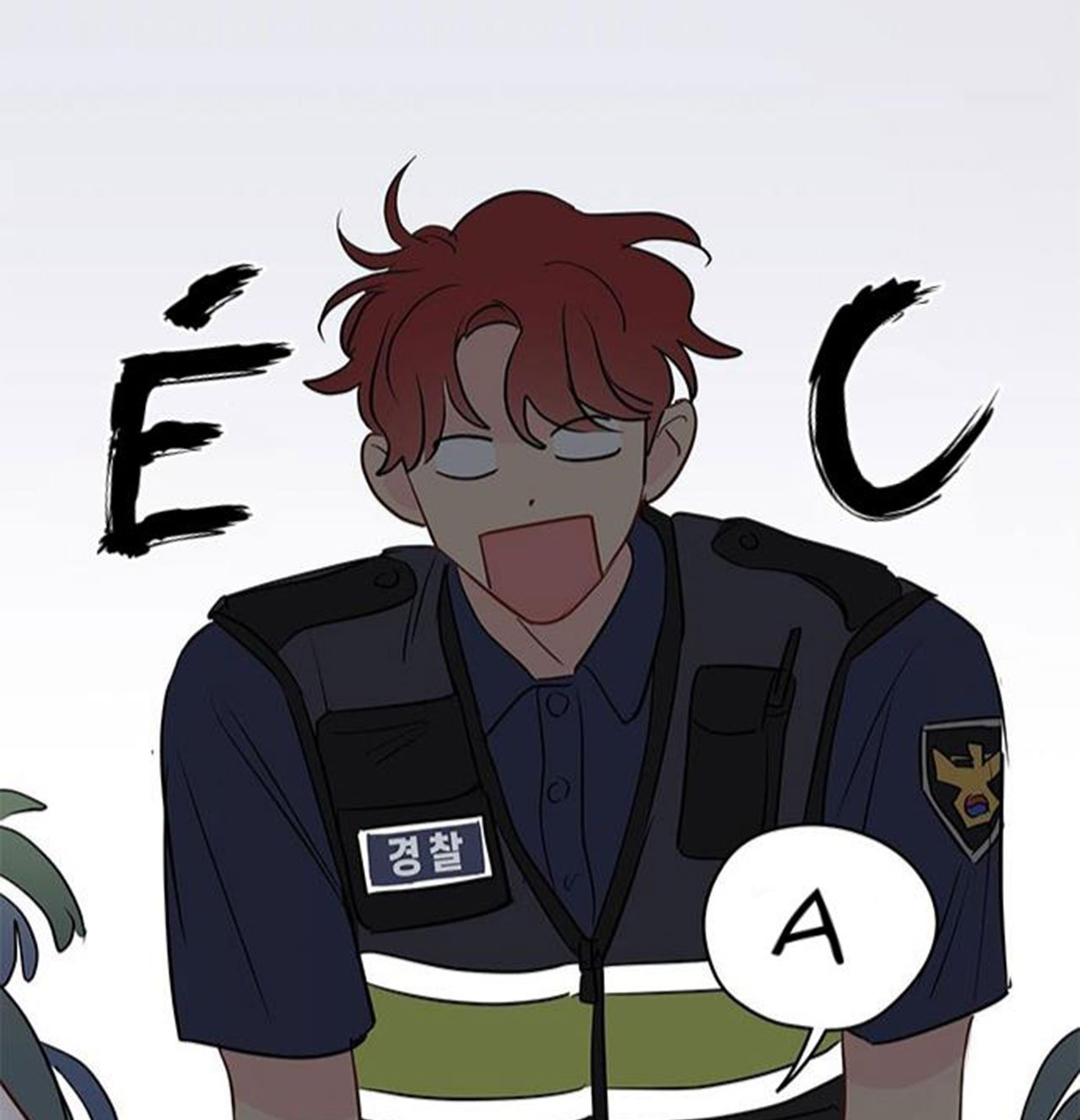 chuyện quái gì với giấc mơ đó vậy chapter 24 164