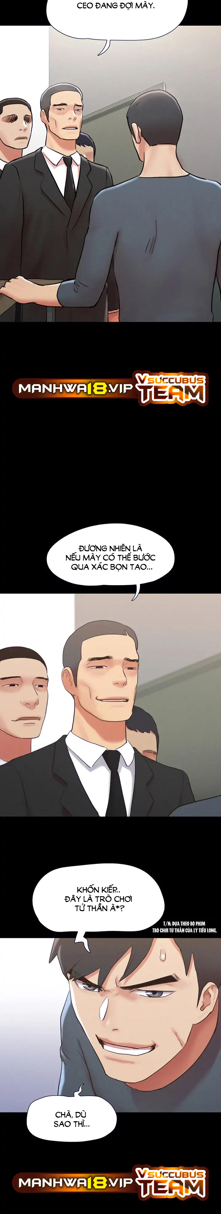 thỏa thuận tình dục chapter 155 23