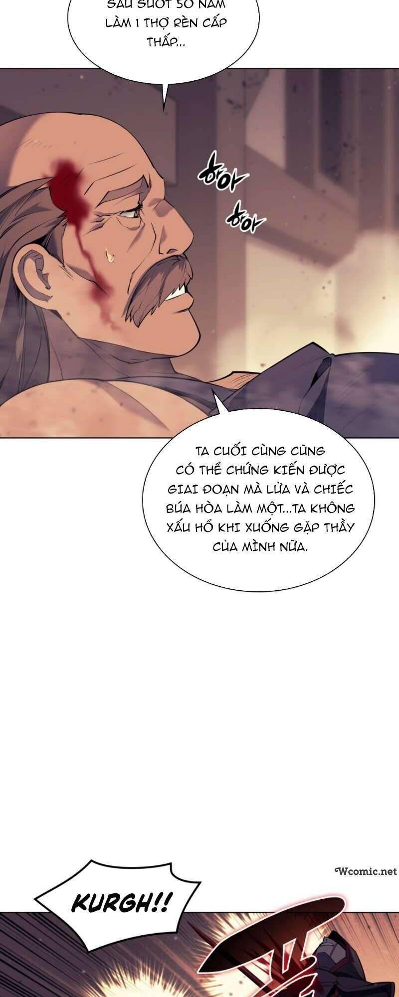 vượt qua giới hạn chapter 81 59