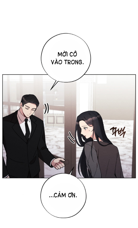 Ăn Mòn chapter 7.1 - Trang 7
