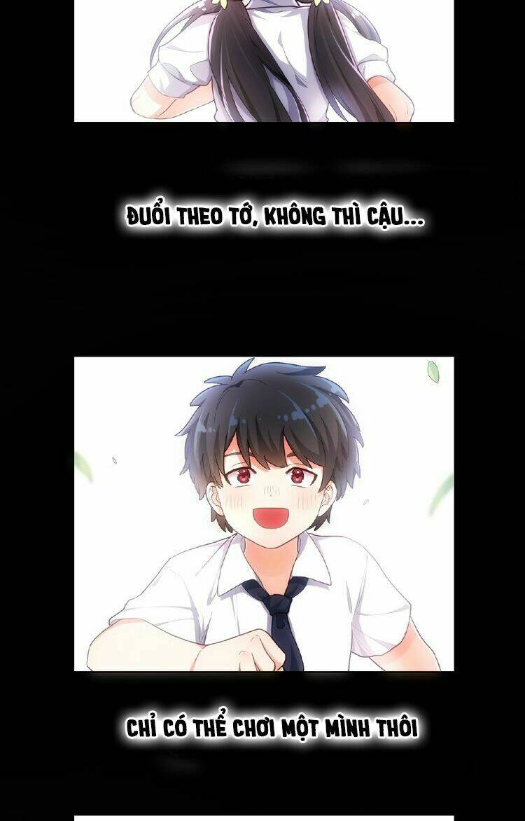 tổng tài khăng khăng lấy vợ thế thân chapter 5 17