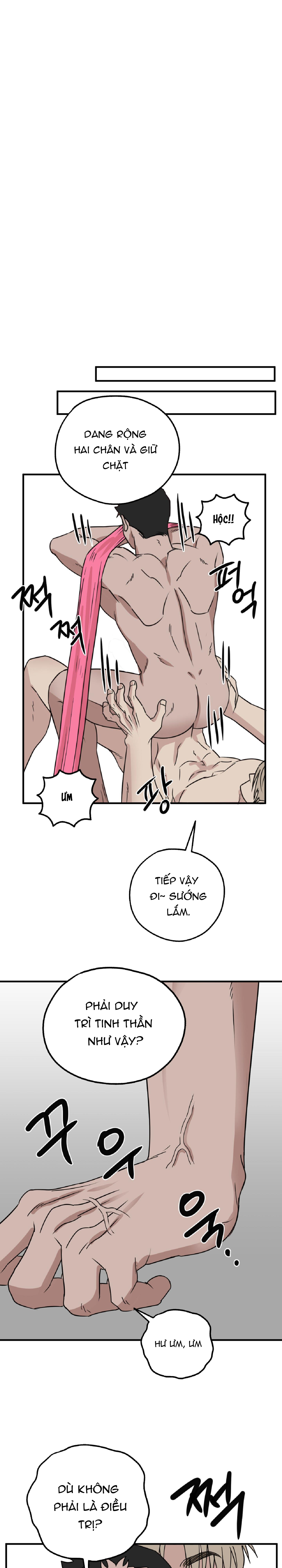 thống trị với thống khổ chapter 5 18