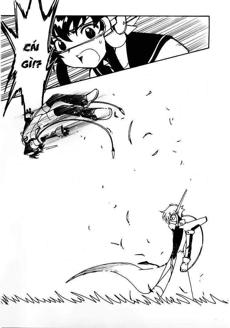 angelic layer chapter 20 11