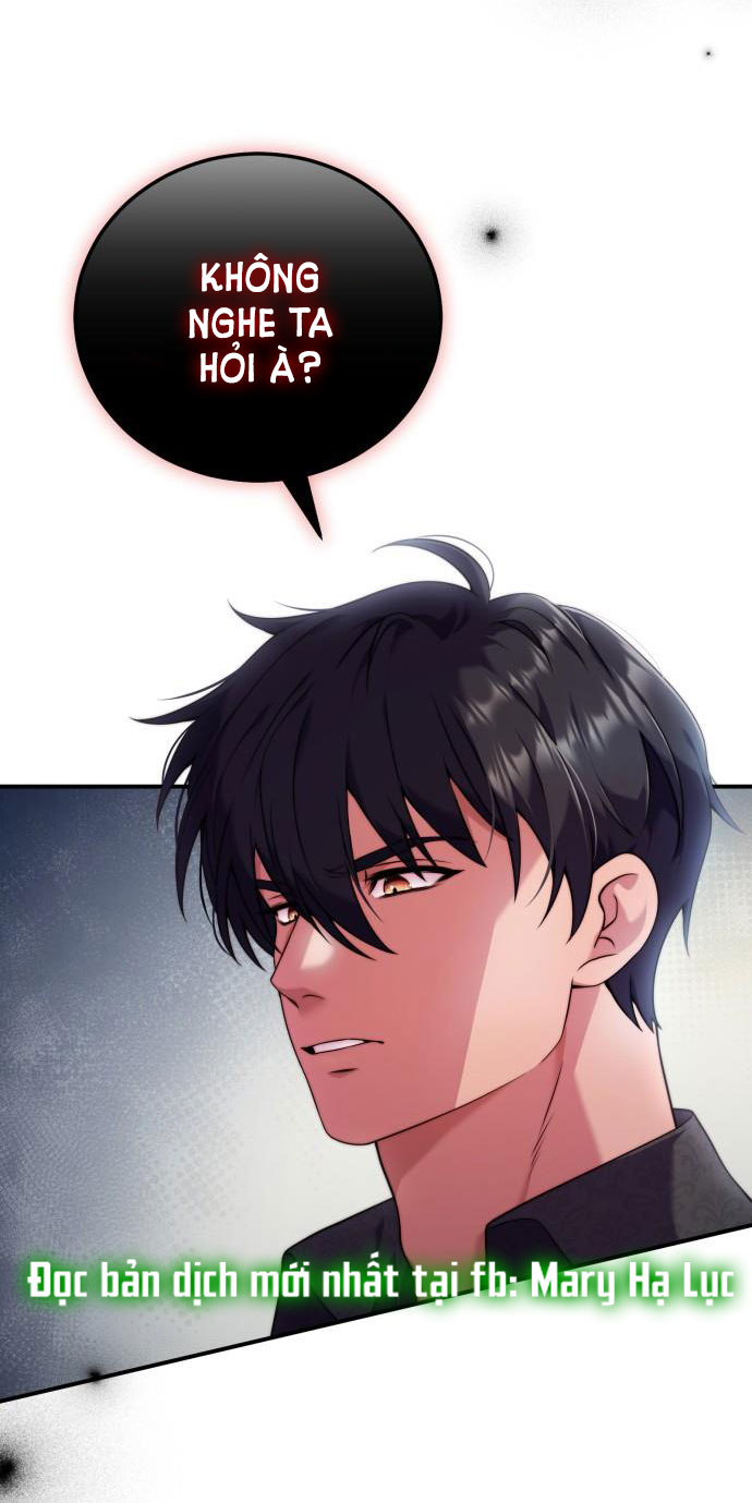 tôi sẽ ly hôn với người chồng bạo chúa chapter 33.2 48