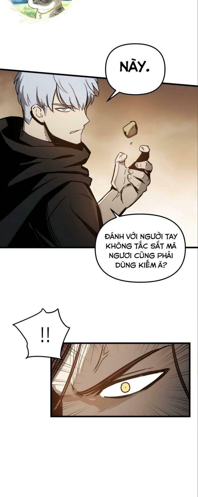 sự trở về của chiến thần tự sát chapter 17 31