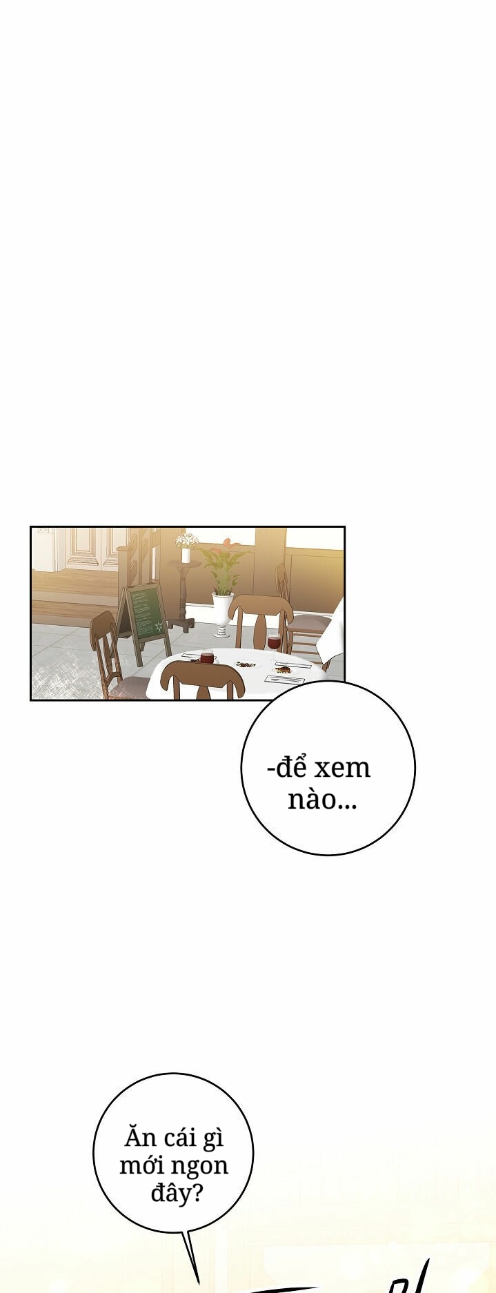 lý do nàng ấy sống như 1 ác nữ chapter 12 9