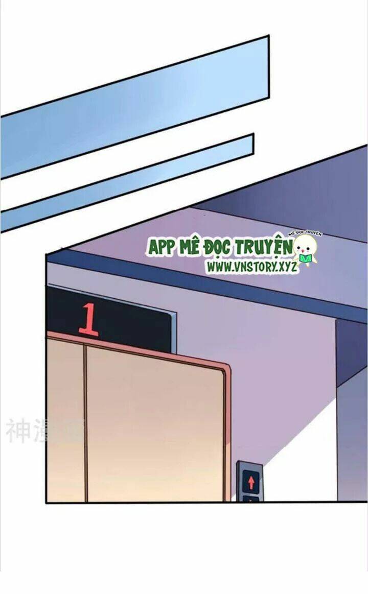 ông chủ của tôi là yêu quái chapter 65 19