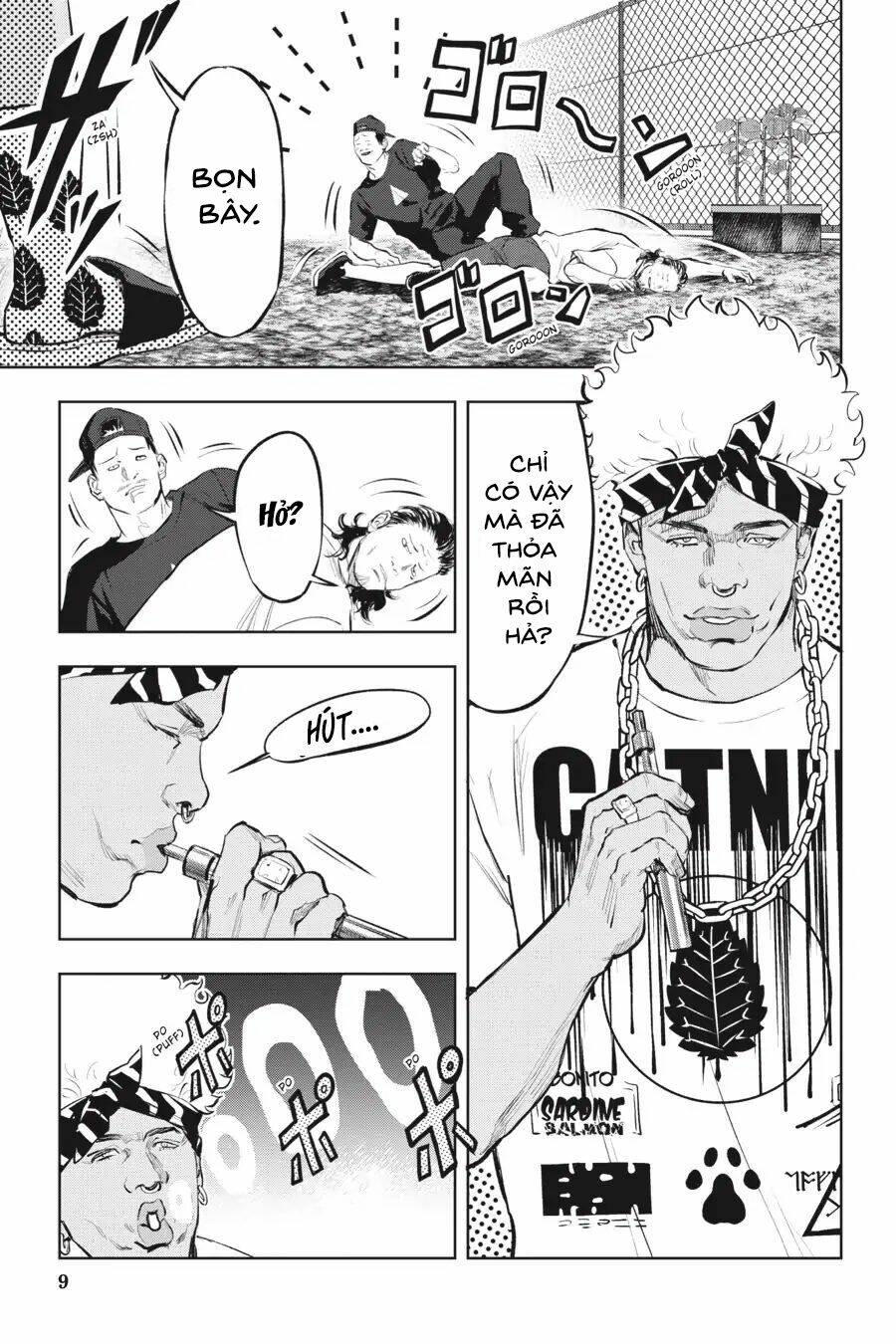 nyankees chapter 12 12