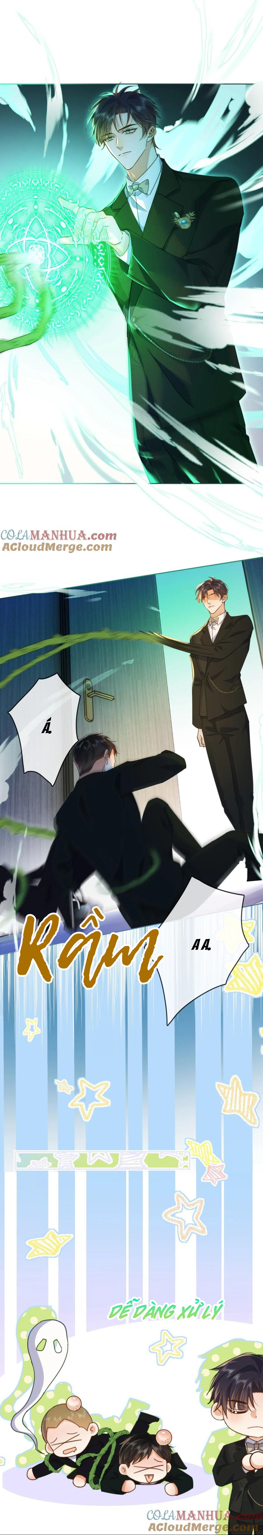 huynh dạy đệ vô lễ chapter 31 13