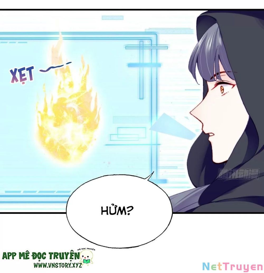 lại bị bệnh chiều chuộng quấn lấy chapter 49 11