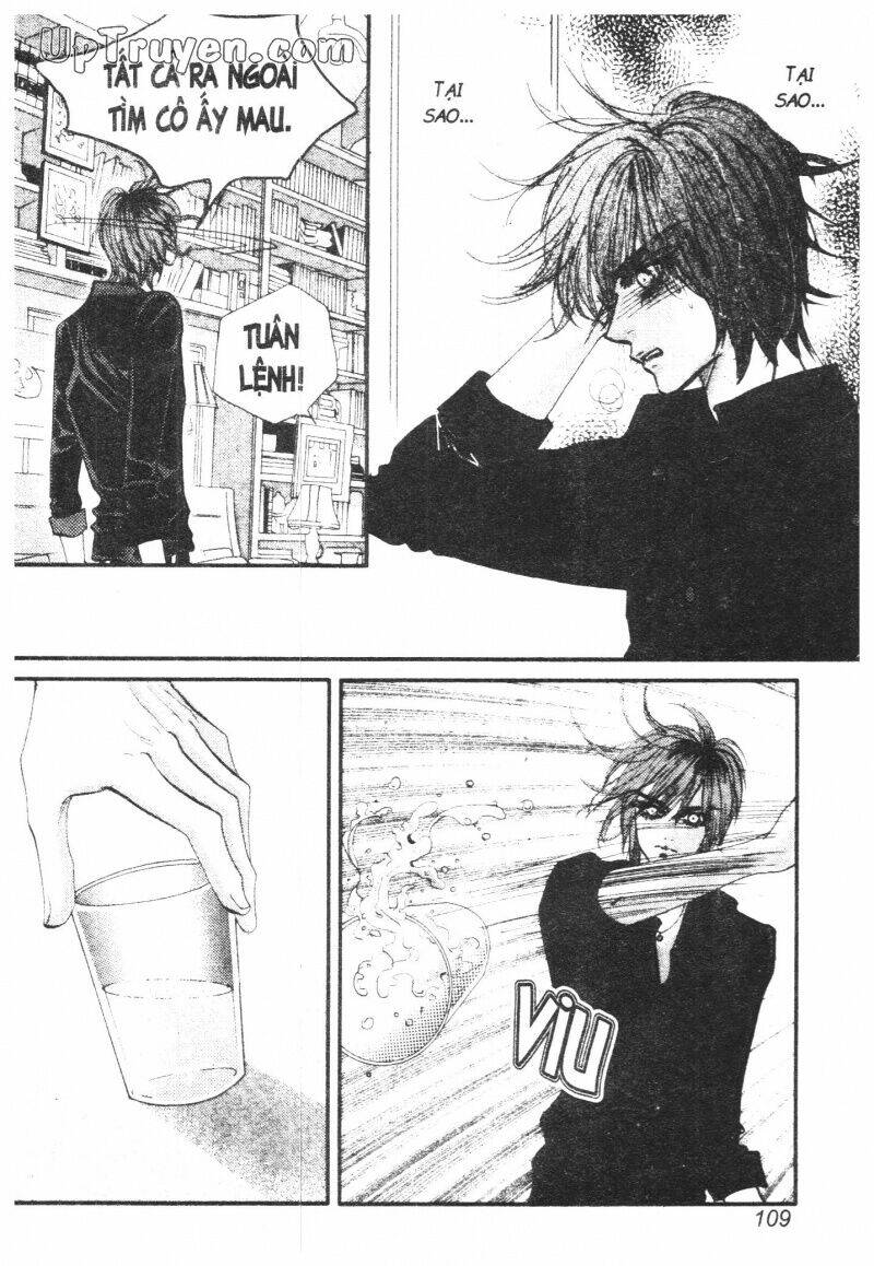 hoàng cung chapter 23 105