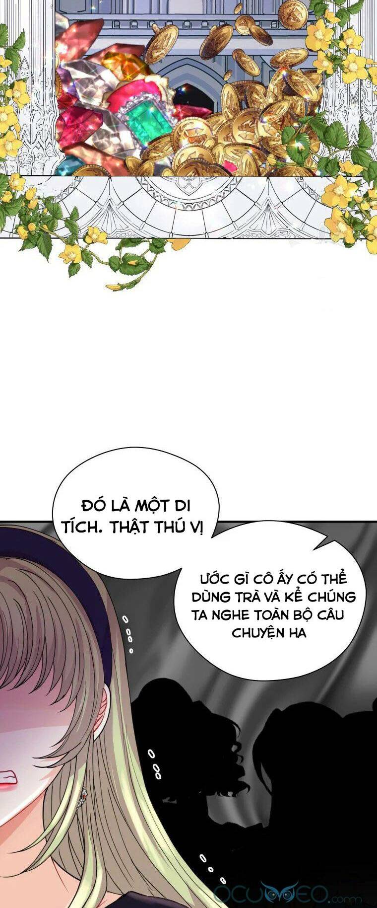 roelin bước đến tương lai chapter 11 41