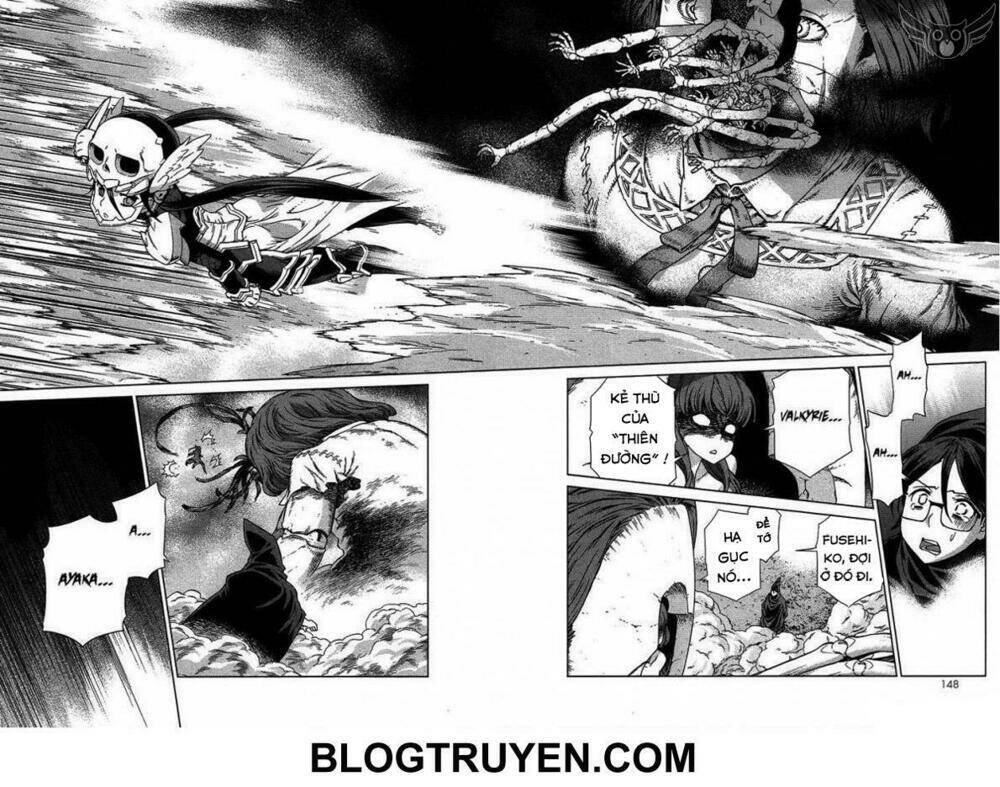 celestial clothes chapter 8 5