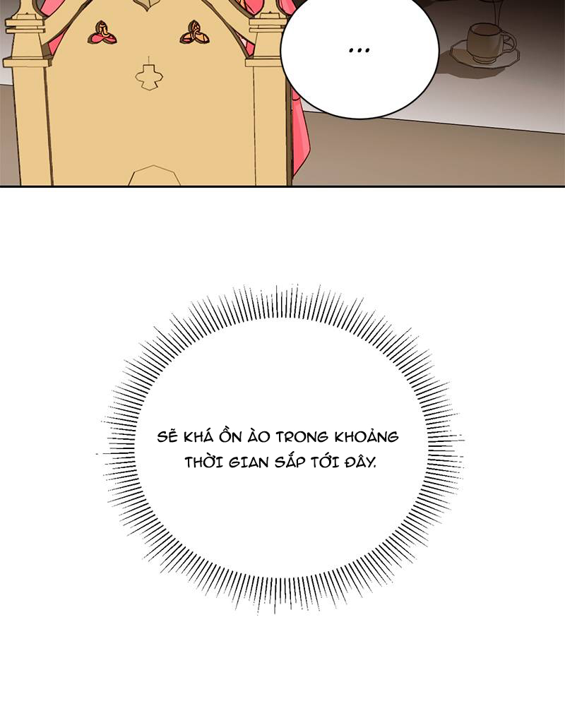 Hoàng Hậu Tái Hôn chapter 25.2 53