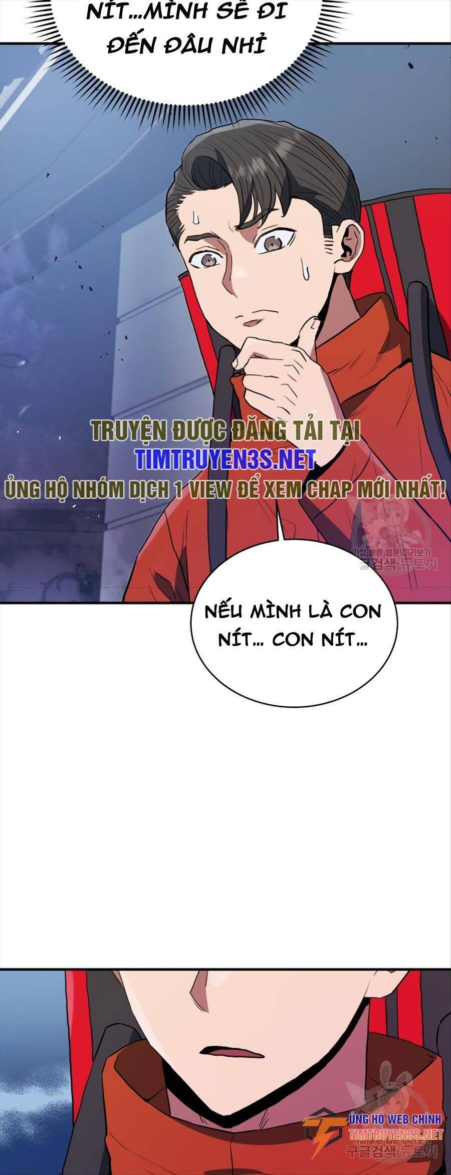 hệ thống oán hận của ta chapter 61 20