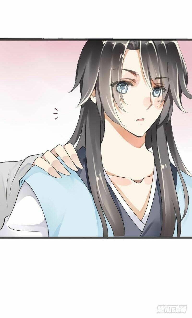 điền viên mật sủng: cô vợ nóng bỏng chapter 52 19