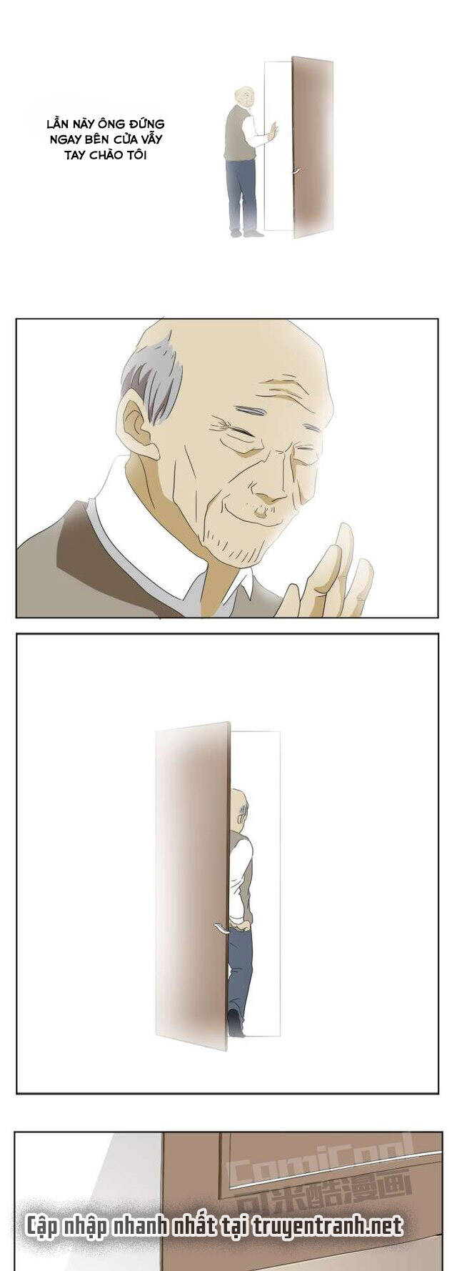 đầu hàng ác linh chapter 6 12