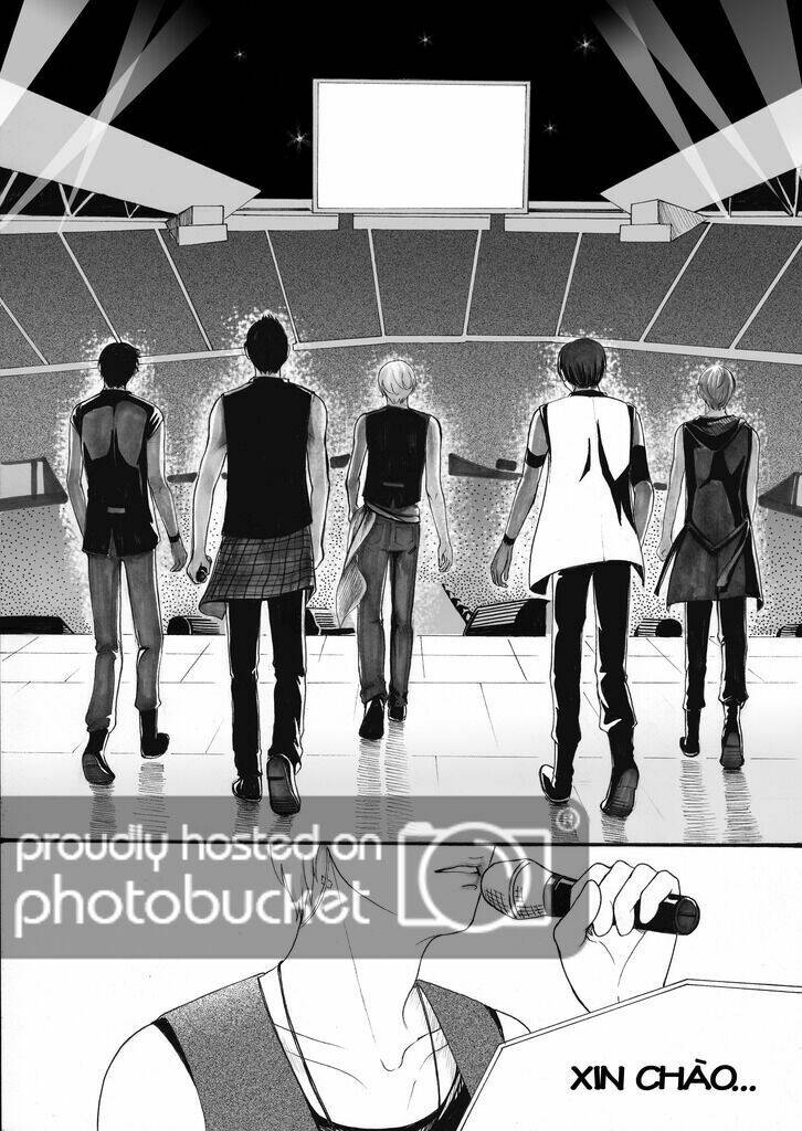 paparazzi (from cass to tvxq) chapter 0 15