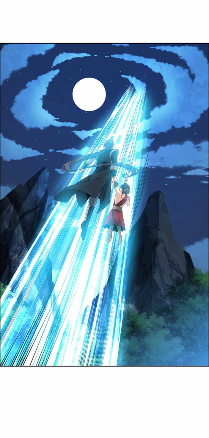 thôn phệ một thế giới tu tiên chapter 110 8