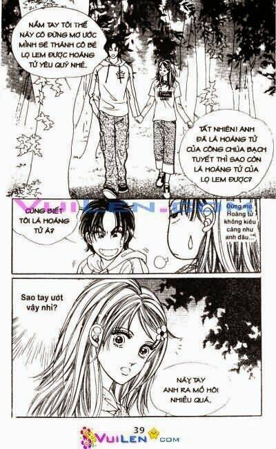ảo vọng tình yêu chapter 3 39