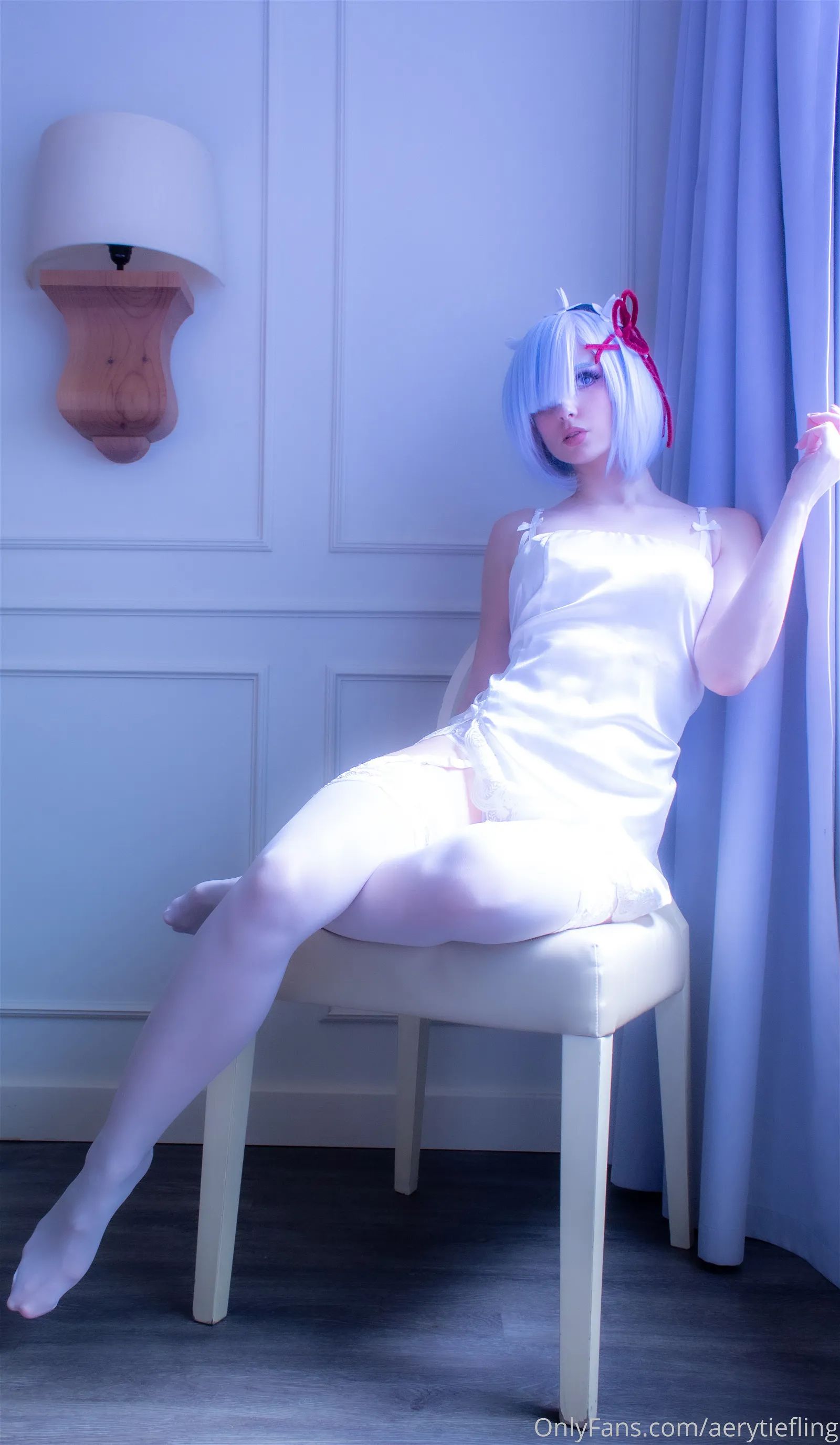 hình cosplay chapter 105 3