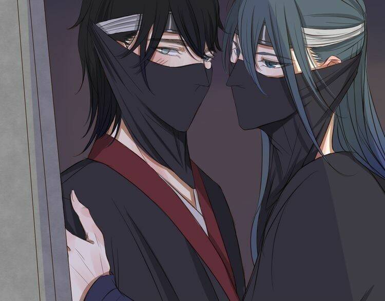 bạch lý hành giả chapter 3 32