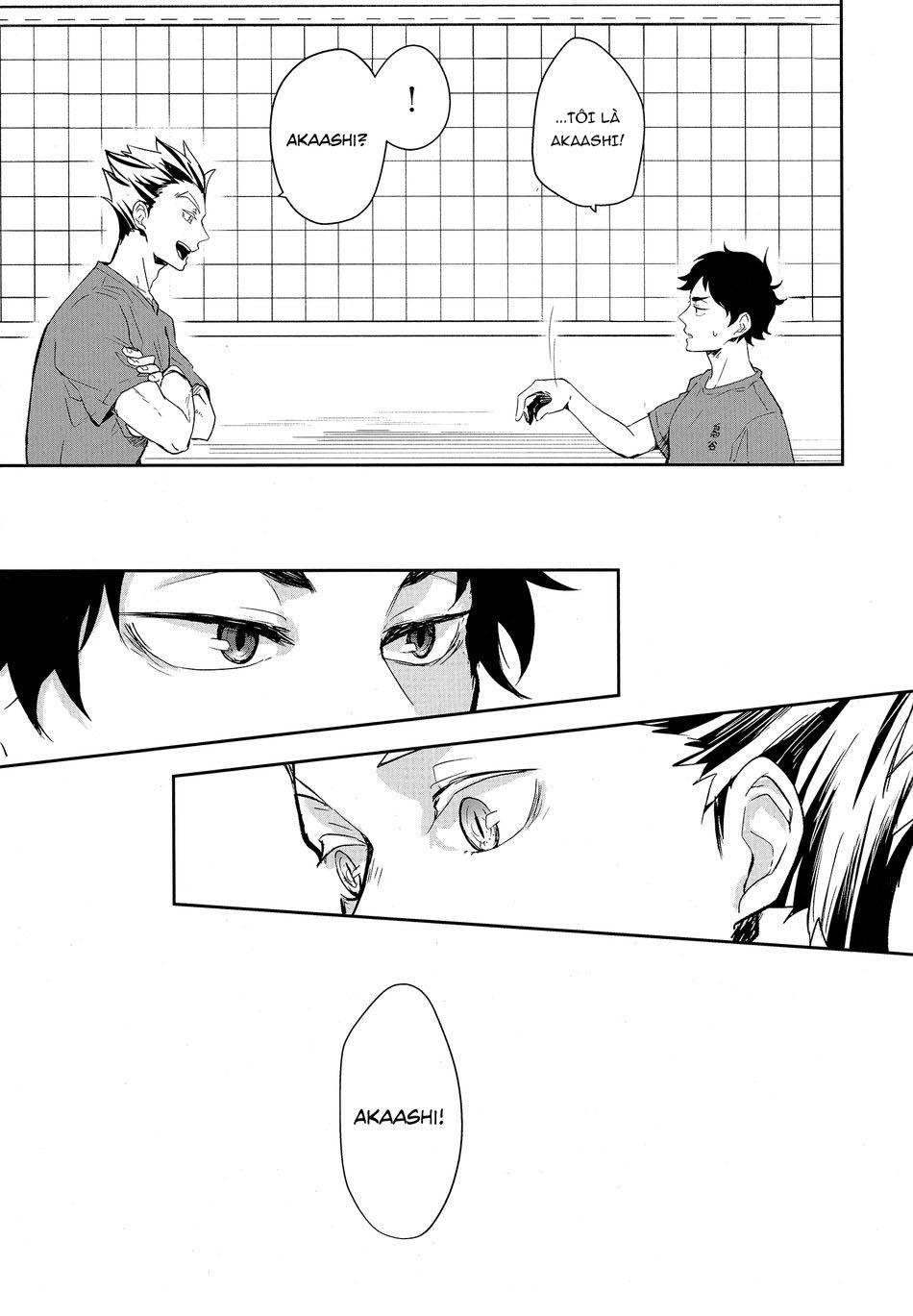 oneshot hỏny chapter 248 5