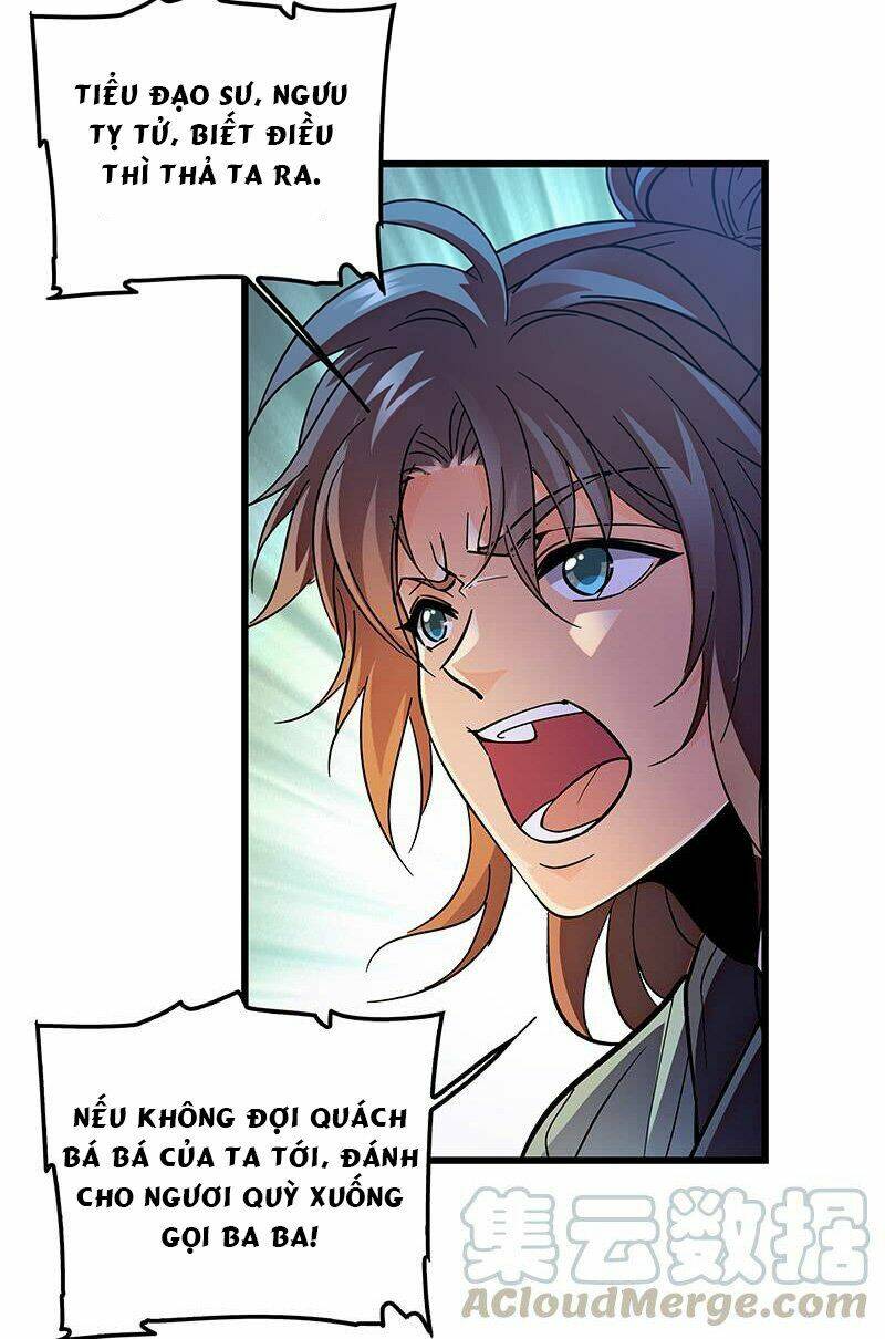 thần điêu hiệp lữ (new 2020) chapter 18 40